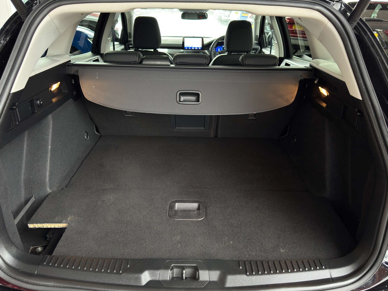 Used Ford Focus 2021 for sale - 76277723: Photo 17