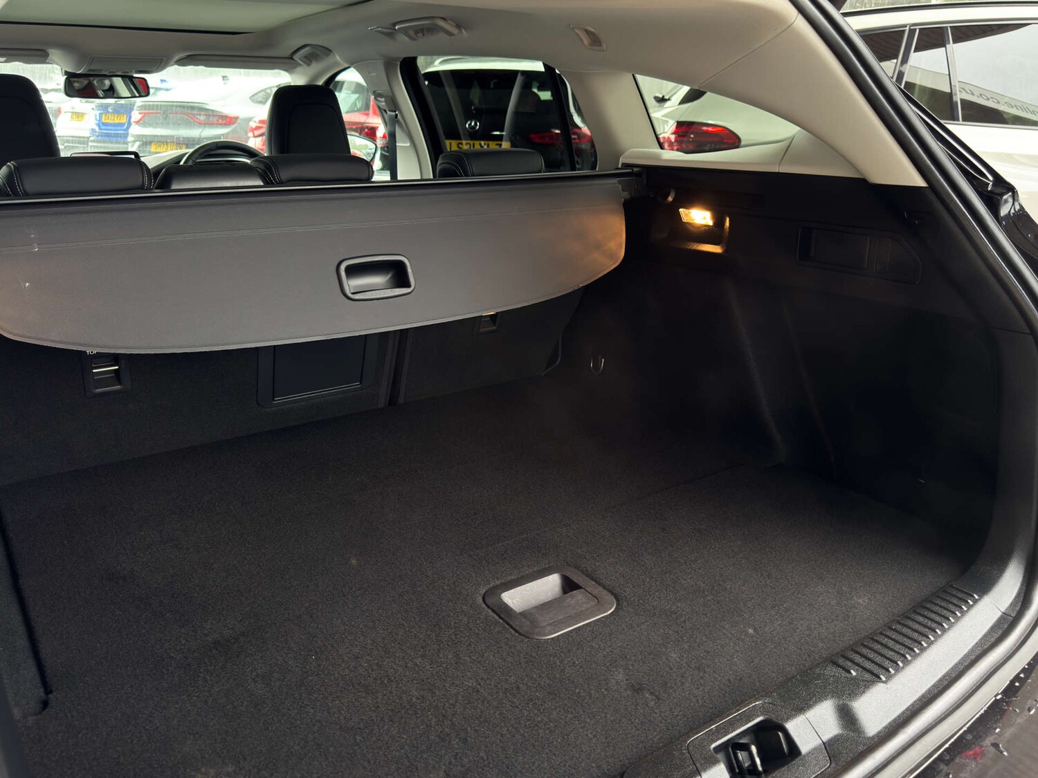 Used Ford Focus 2021 for sale - 76277723: Photo 18