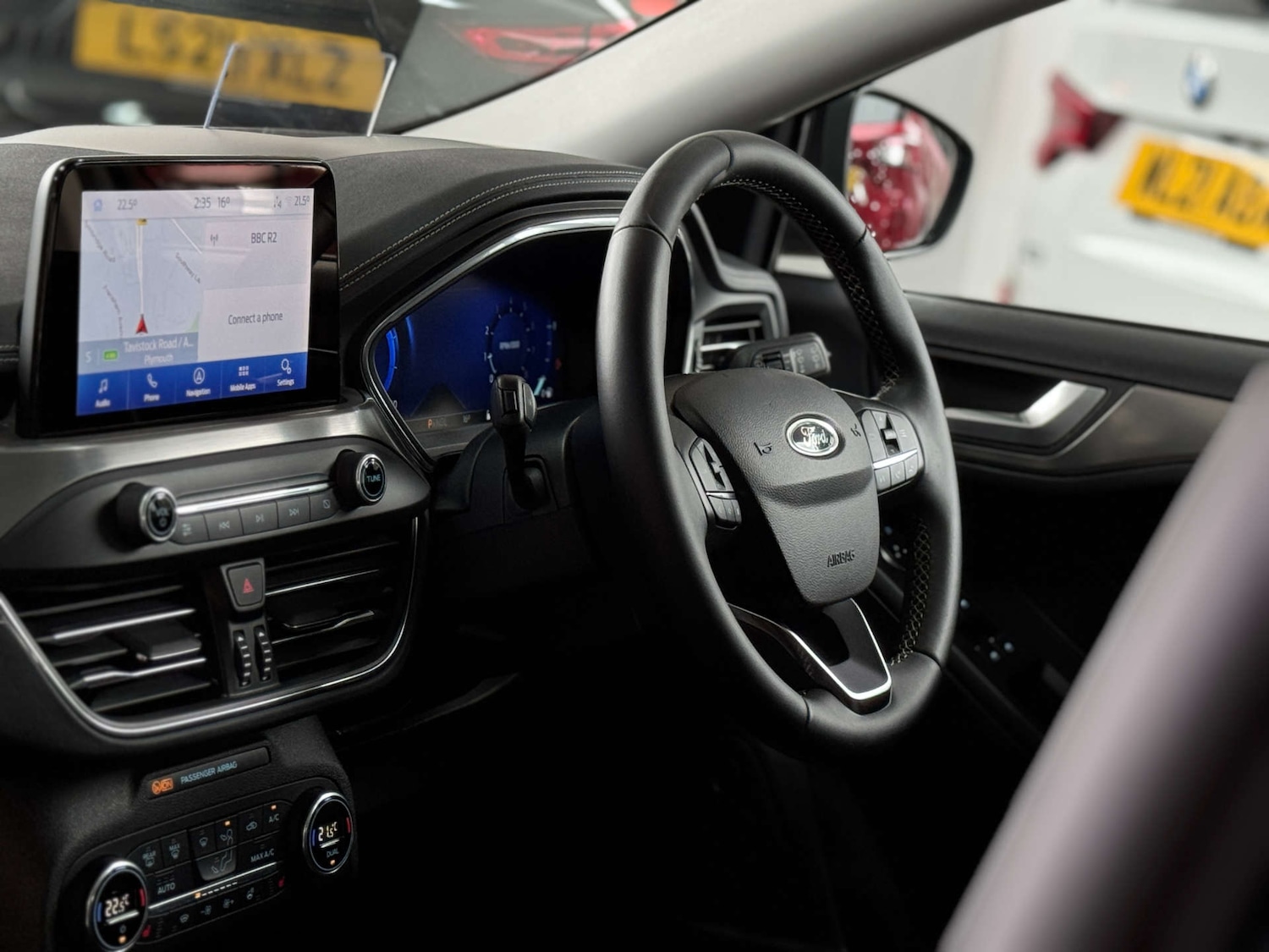 Used Ford Focus 2021 for sale - 76277723: Photo 2