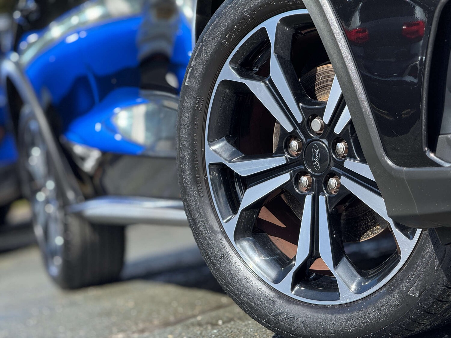 Used Ford Focus 2021 for sale - 76277723: Photo 20