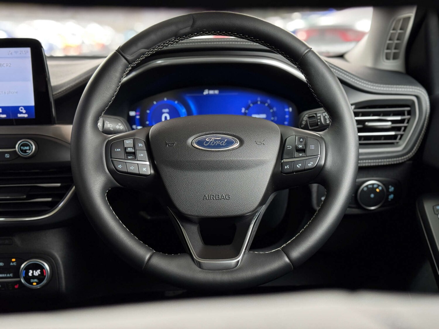 Used Ford Focus 2021 for sale - 76277723: Photo 21