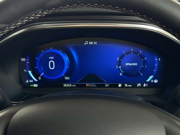 Used Ford Focus 2021 for sale - 76277723: Photo 22