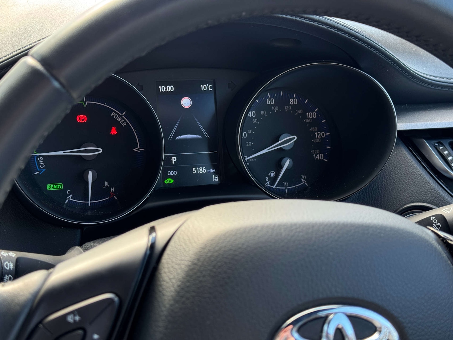 Used Toyota C-HR 2023 for sale - 78111274: Photo 10