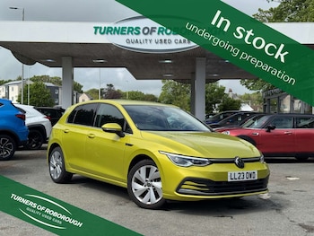 Used Volkswagen Golf 2023 for sale - 78640792: Photo