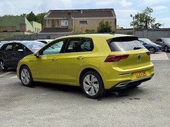 Used Volkswagen Golf 2023 for sale - 78640792: Photo