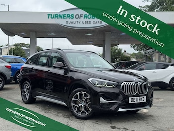 Used BMW X1 2022 for sale - 78915217: Photo