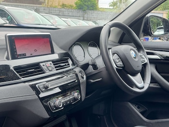 Used BMW X1 2022 for sale - 78915217: Photo