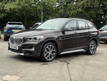 Used BMW X1 2022 for sale - 78915217: Photo