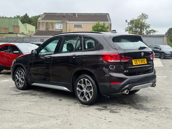 Used BMW X1 2022 for sale - 78915217: Photo