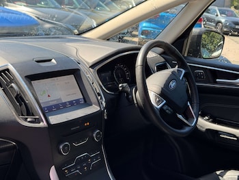 Used Ford S-Max 2022 for sale - 79054694: Photo