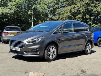 Used Ford S-Max 2022 for sale - 79054694: Photo