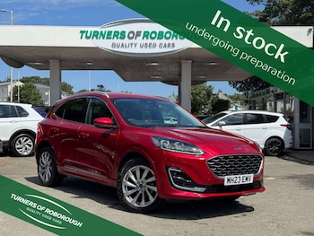 Used Ford Kuga 2023 for sale - 79264992: Photo