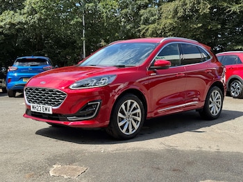 Used Ford Kuga 2023 for sale - 79264992: Photo