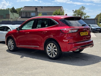 Used Ford Kuga 2023 for sale - 79264992: Photo