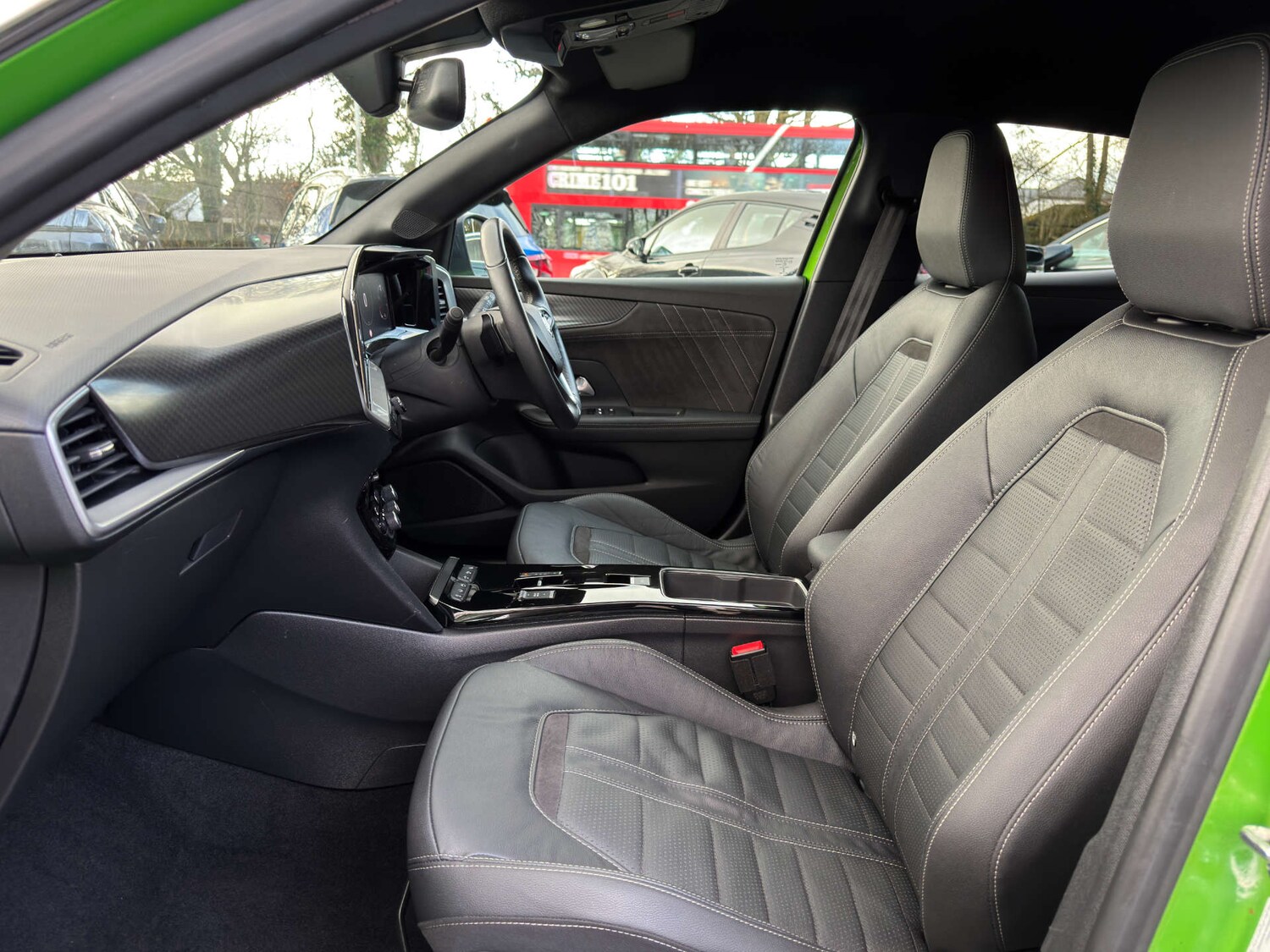 Used Vauxhall Mokka 2022 for sale - 77310966: Photo 13