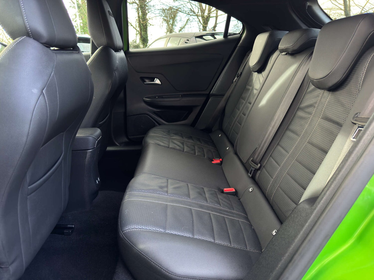 Used Vauxhall Mokka 2022 for sale - 77310966: Photo 14