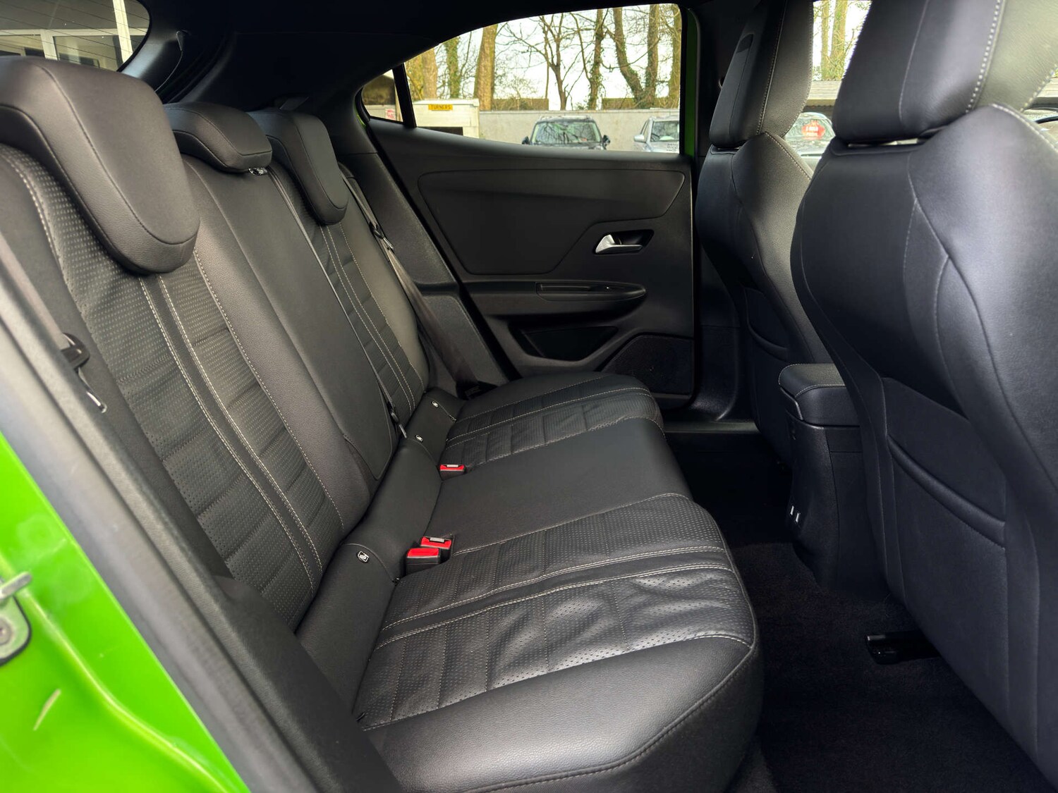 Used Vauxhall Mokka 2022 for sale - 77310966: Photo 15