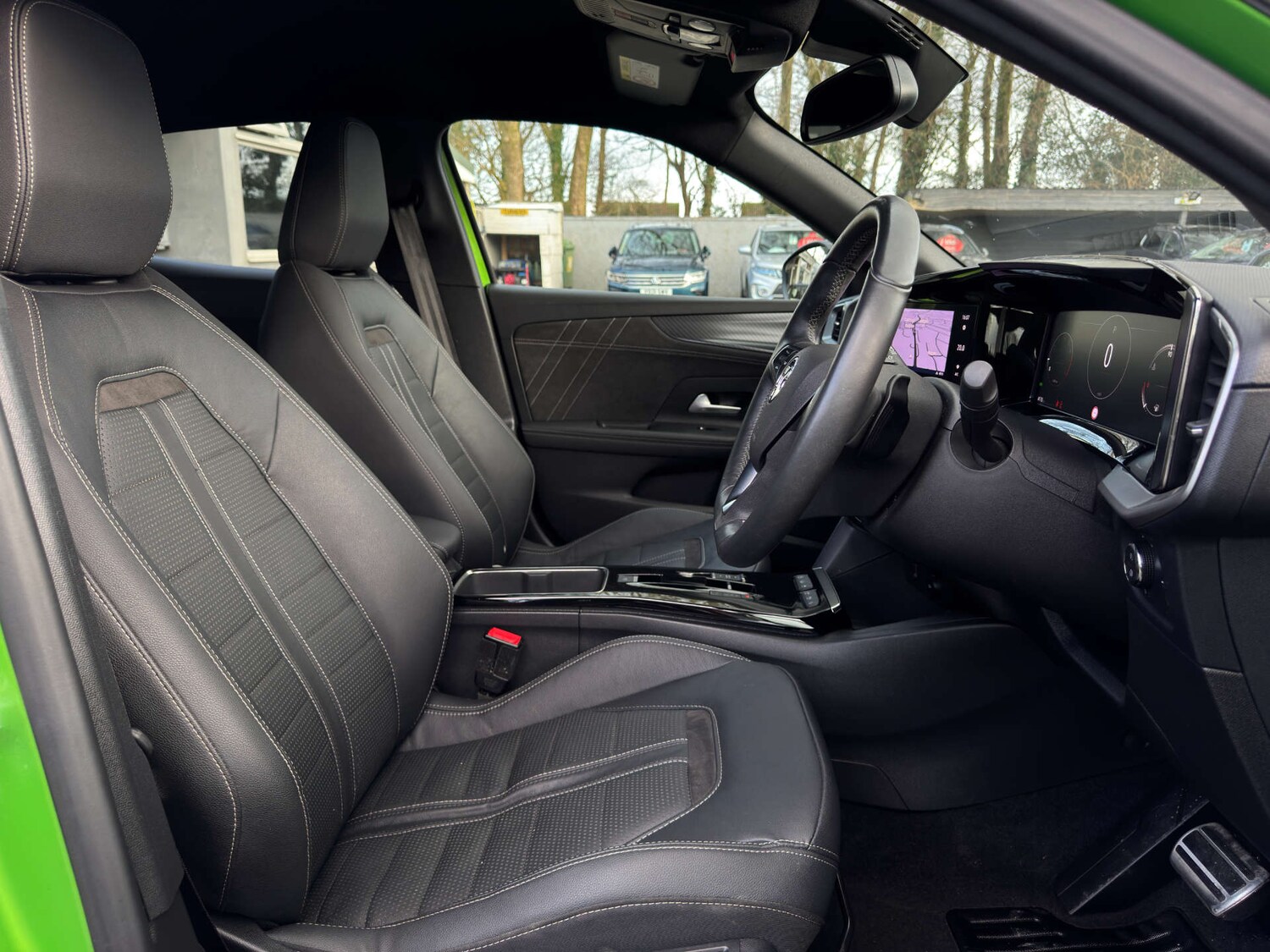 Used Vauxhall Mokka 2022 for sale - 77310966: Photo 16