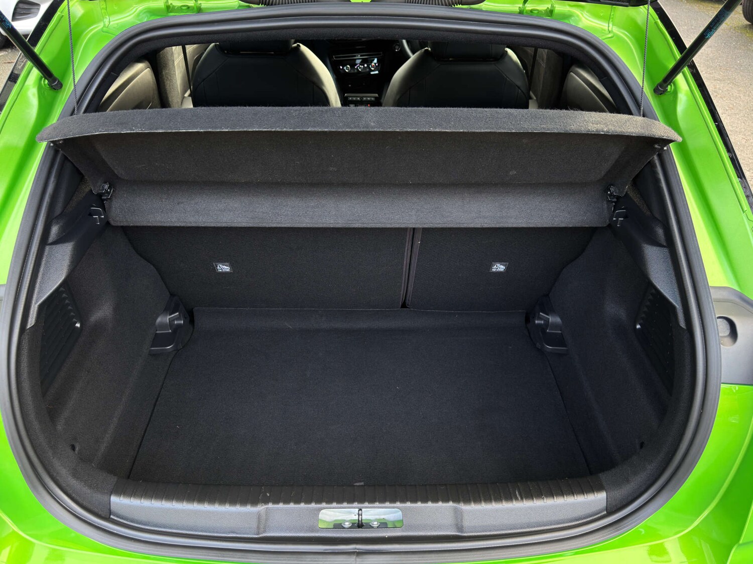 Used Vauxhall Mokka 2022 for sale - 77310966: Photo 17