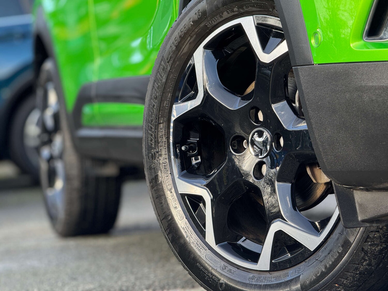 Used Vauxhall Mokka 2022 for sale - 77310966: Photo 19