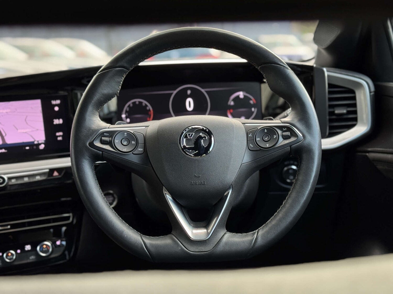 Used Vauxhall Mokka 2022 for sale - 77310966: Photo 21