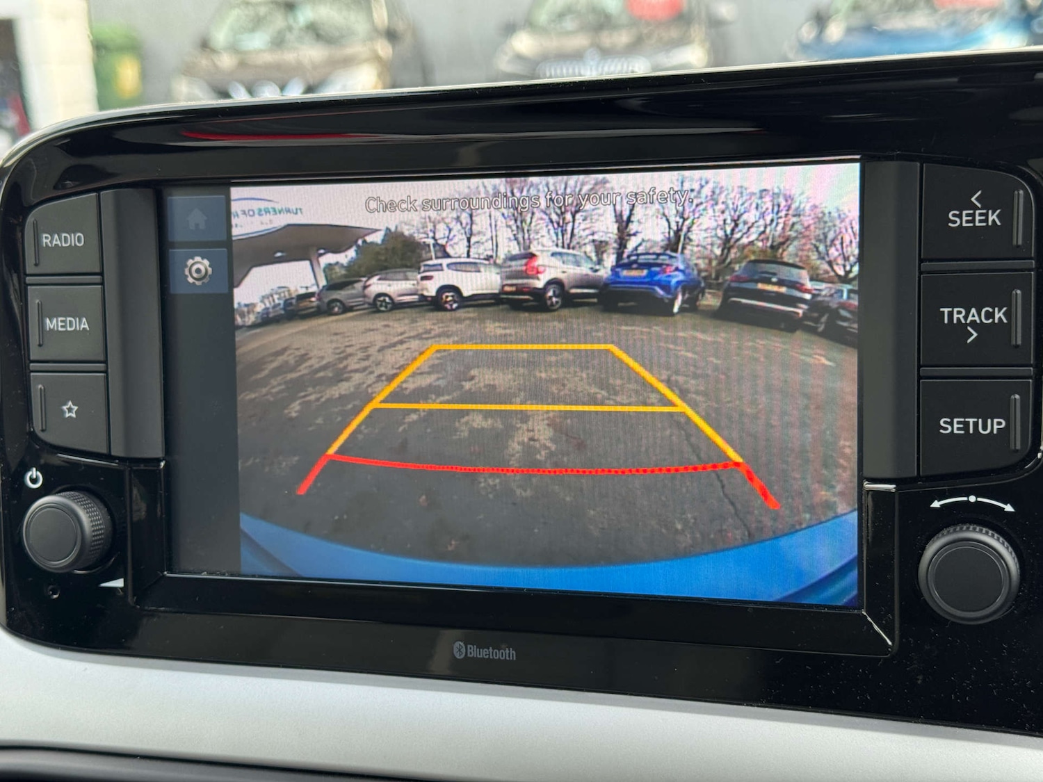 Used Hyundai i10 2022 for sale - 76705707: Photo 13