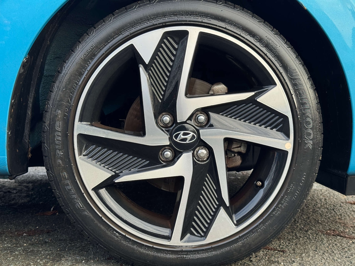 Used Hyundai i10 2022 for sale - 76705707: Photo 15