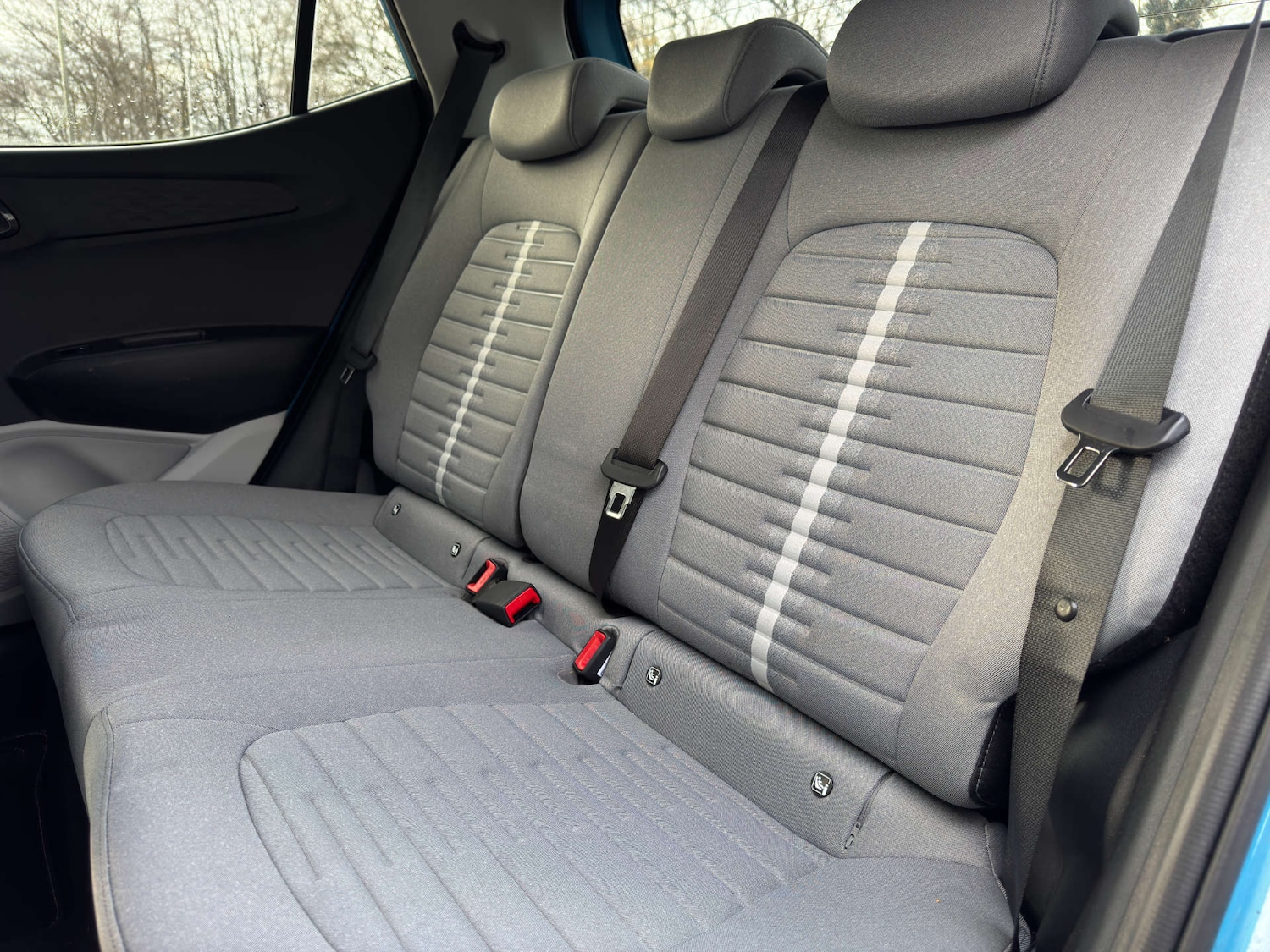 Used Hyundai i10 2022 for sale - 76705707: Photo 16