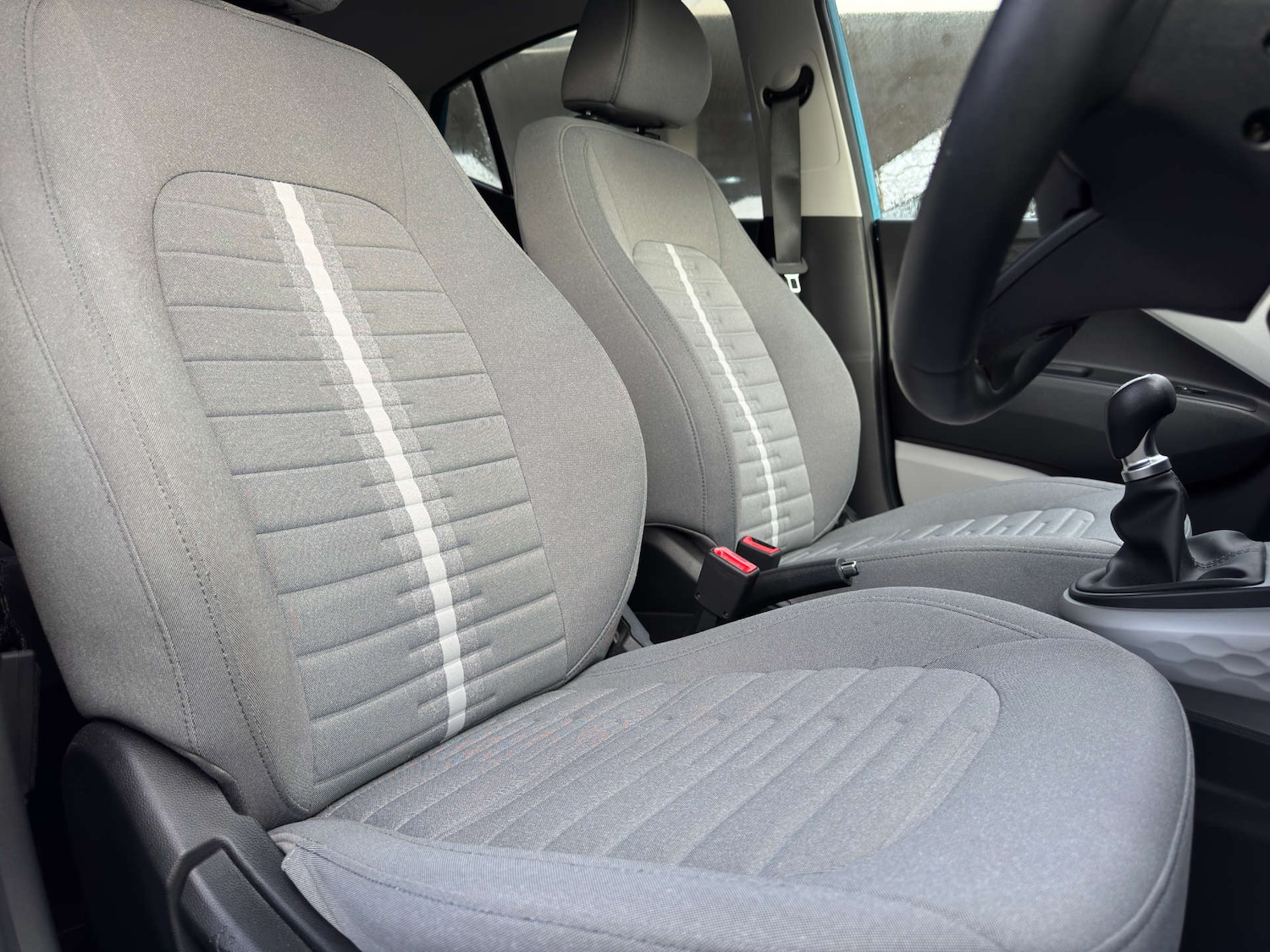 Used Hyundai i10 2022 for sale - 76705707: Photo 6