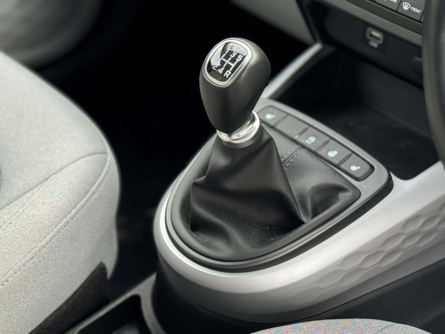 Used Hyundai i10 2022 for sale - 76705707: Photo 7