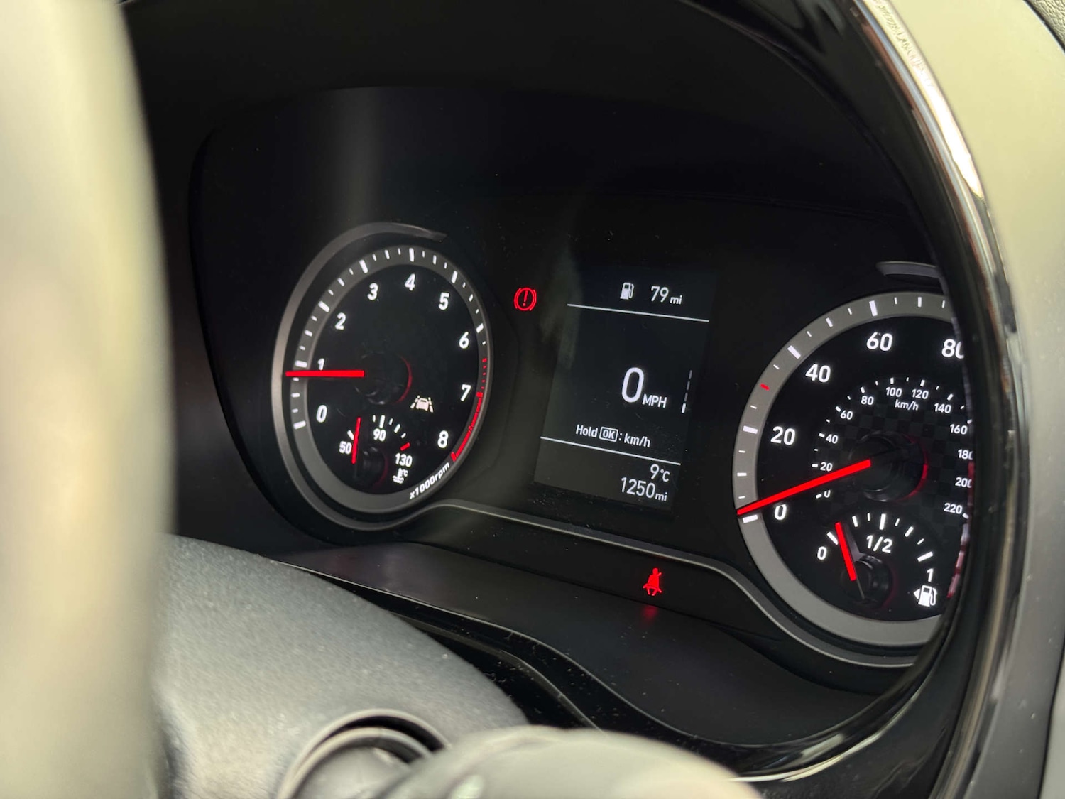 Used Hyundai i10 2022 for sale - 76705707: Photo 8