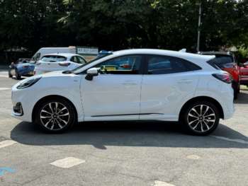 Used Ford Puma 2022 for sale - 74971664: Photo