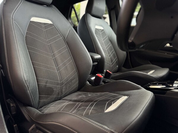 Used Vauxhall Corsa 2022 for sale - 75496975: Photo 16
