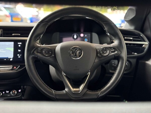 Used Vauxhall Corsa 2022 for sale - 75496975: Photo 17