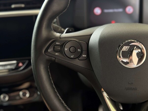 Used Vauxhall Corsa 2022 for sale - 75496975: Photo 20