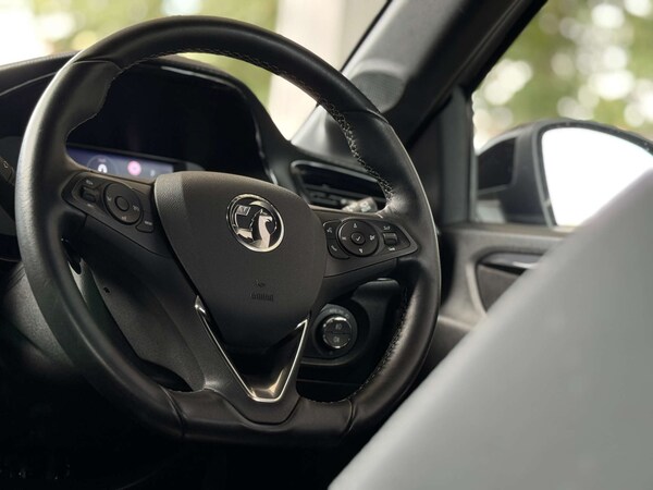 Used Vauxhall Corsa 2022 for sale - 75496975: Photo 24