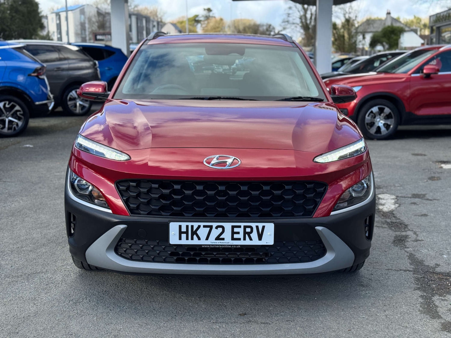 Used Hyundai KONA 2022 for sale - 78011134: Photo 10