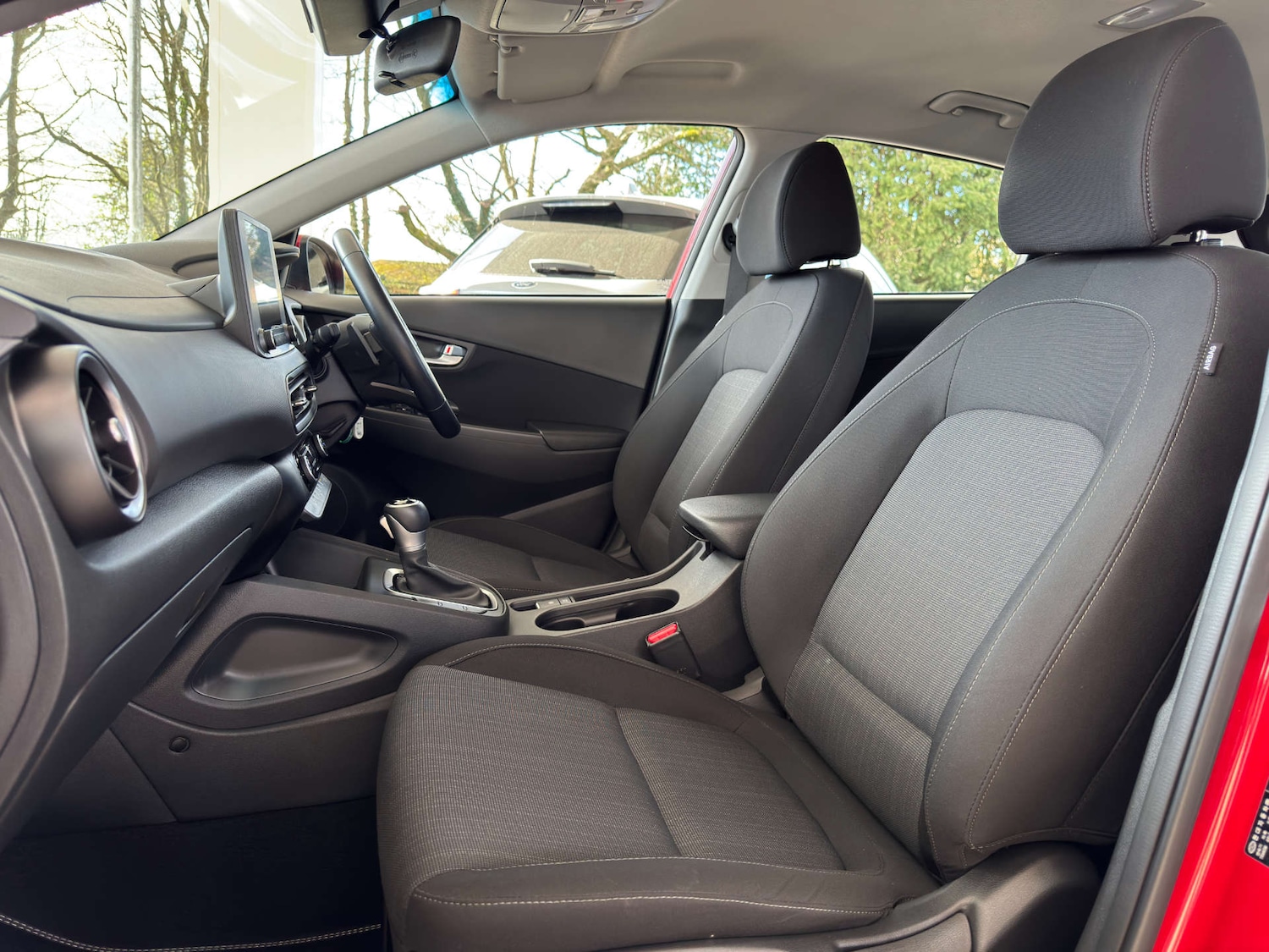 Used Hyundai KONA 2022 for sale - 78011134: Photo 13