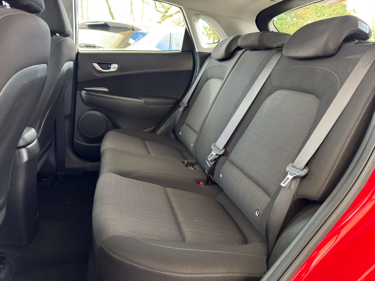 Used Hyundai KONA 2022 for sale - 78011134: Photo 14