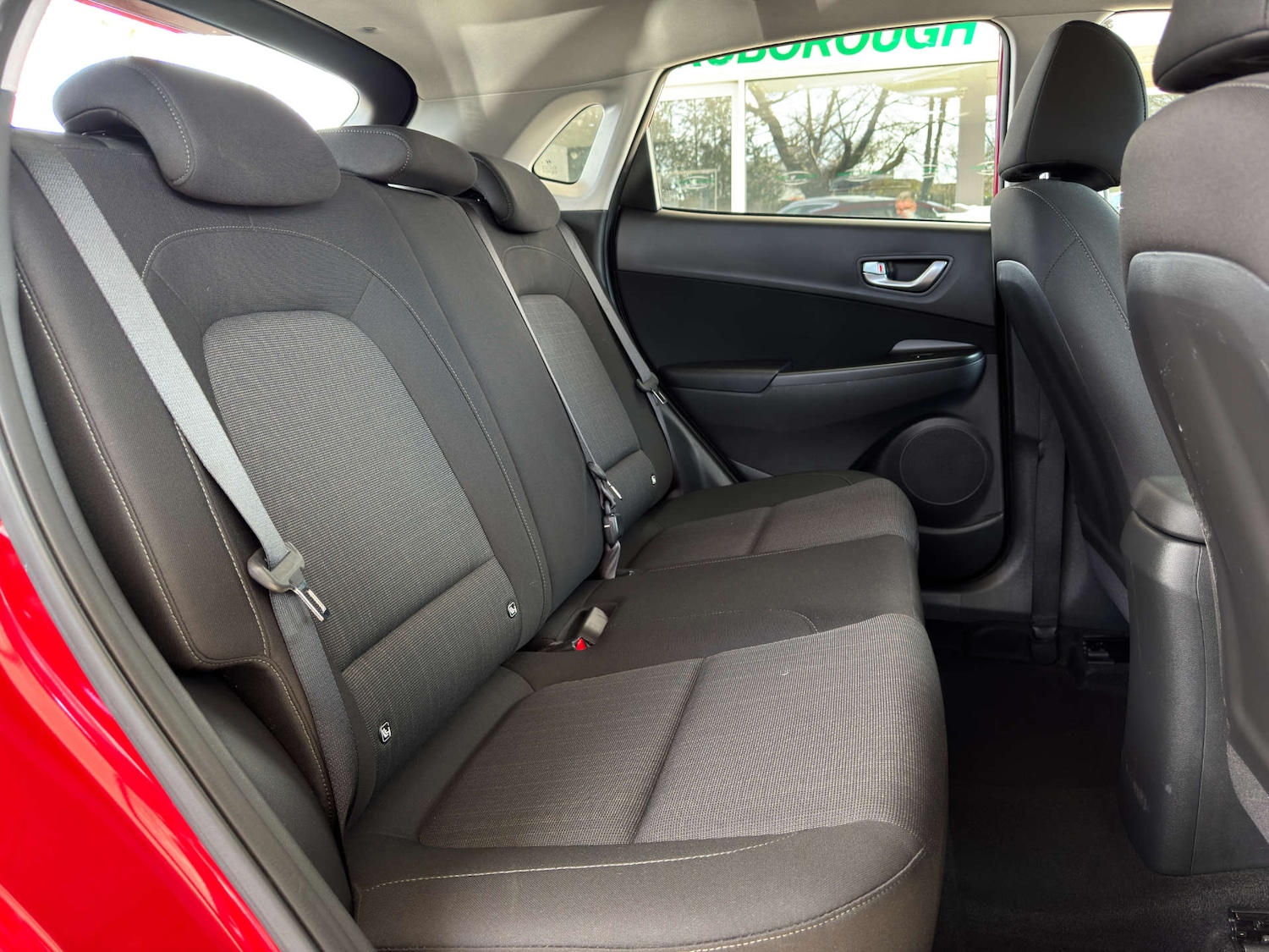 Used Hyundai KONA 2022 for sale - 78011134: Photo 15