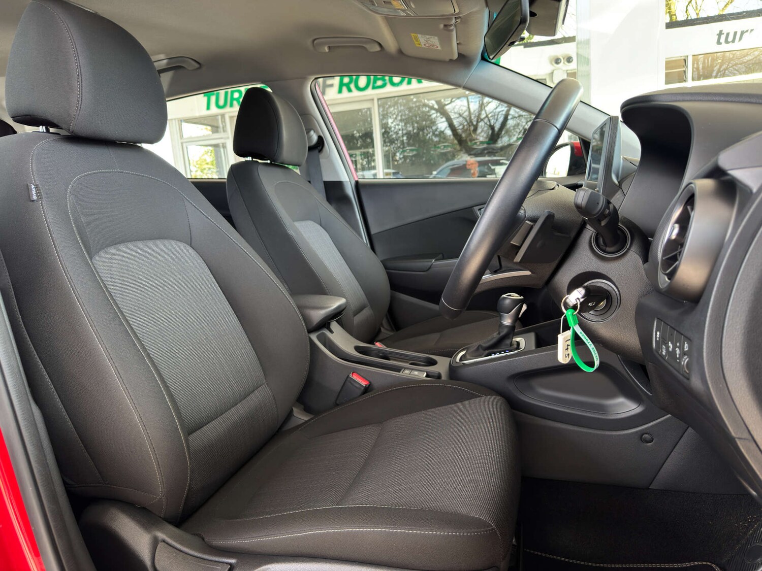 Used Hyundai KONA 2022 for sale - 78011134: Photo 16