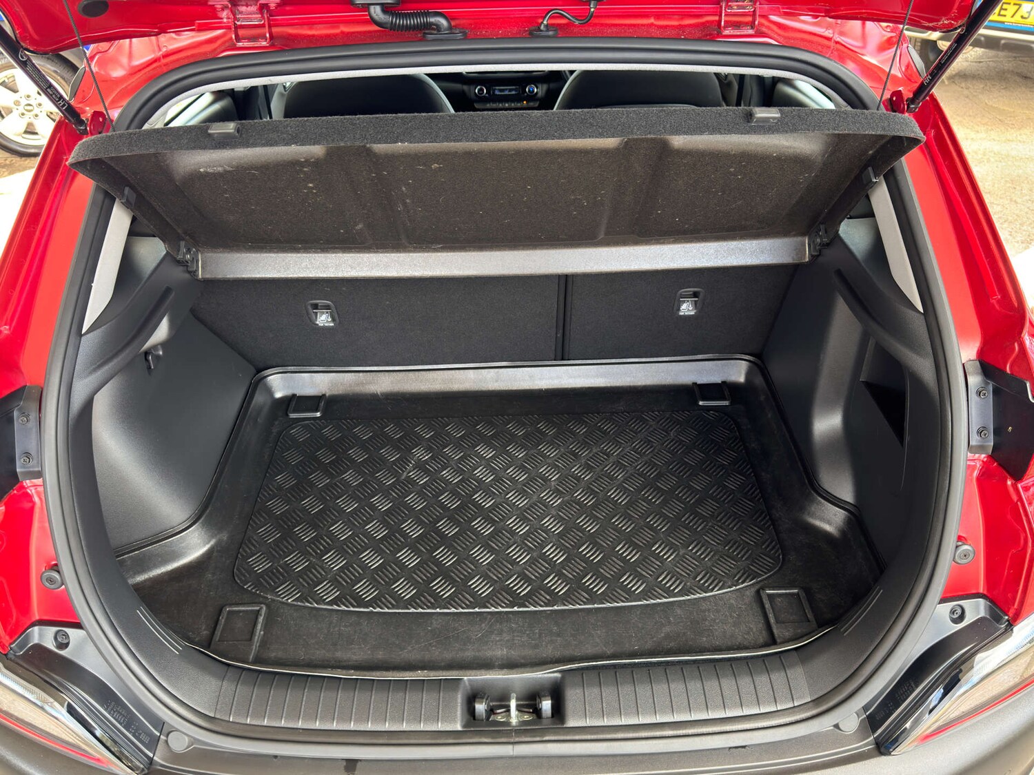 Used Hyundai KONA 2022 for sale - 78011134: Photo 17