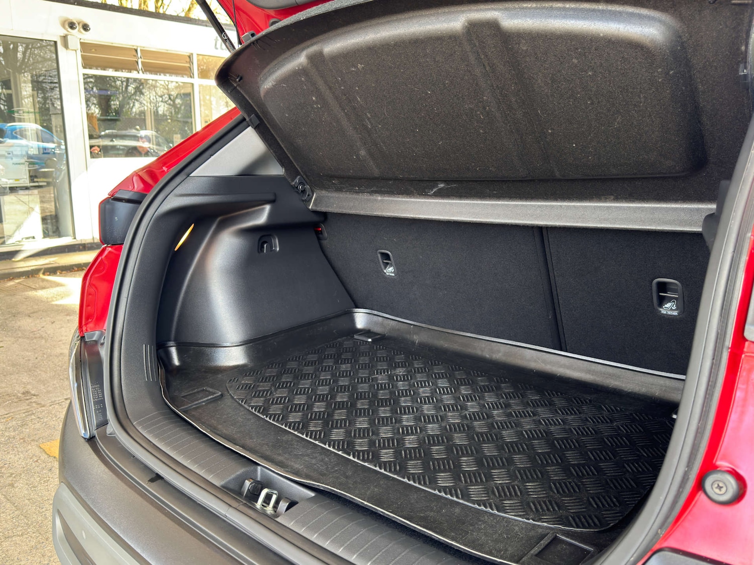 Used Hyundai KONA 2022 for sale - 78011134: Photo 18