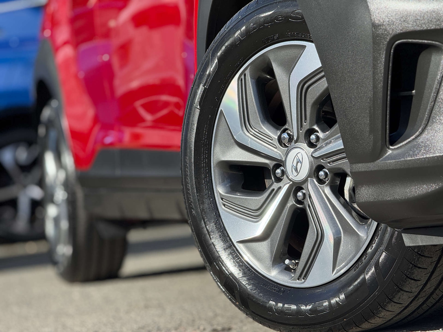 Used Hyundai KONA 2022 for sale - 78011134: Photo 19