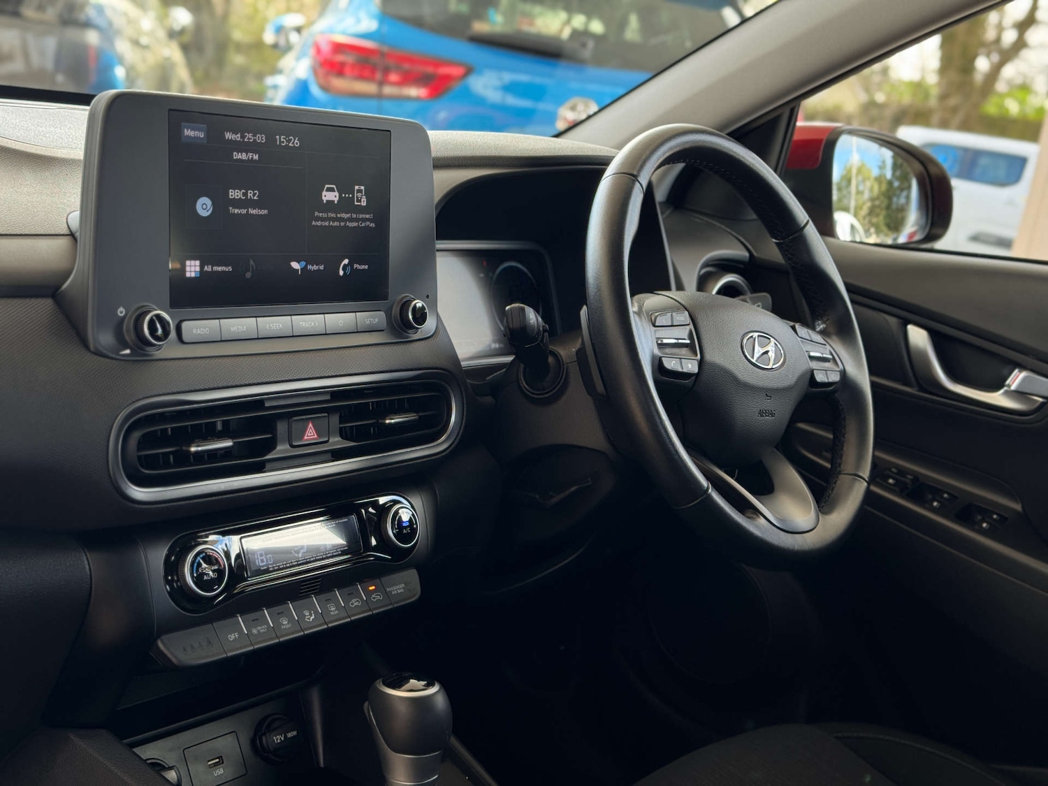 Used Hyundai KONA 2022 for sale - 78011134: Photo 2