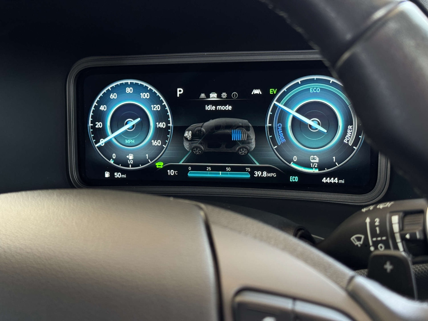 Used Hyundai KONA 2022 for sale - 78011134: Photo 20