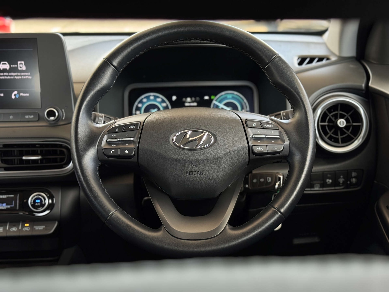 Used Hyundai KONA 2022 for sale - 78011134: Photo 21