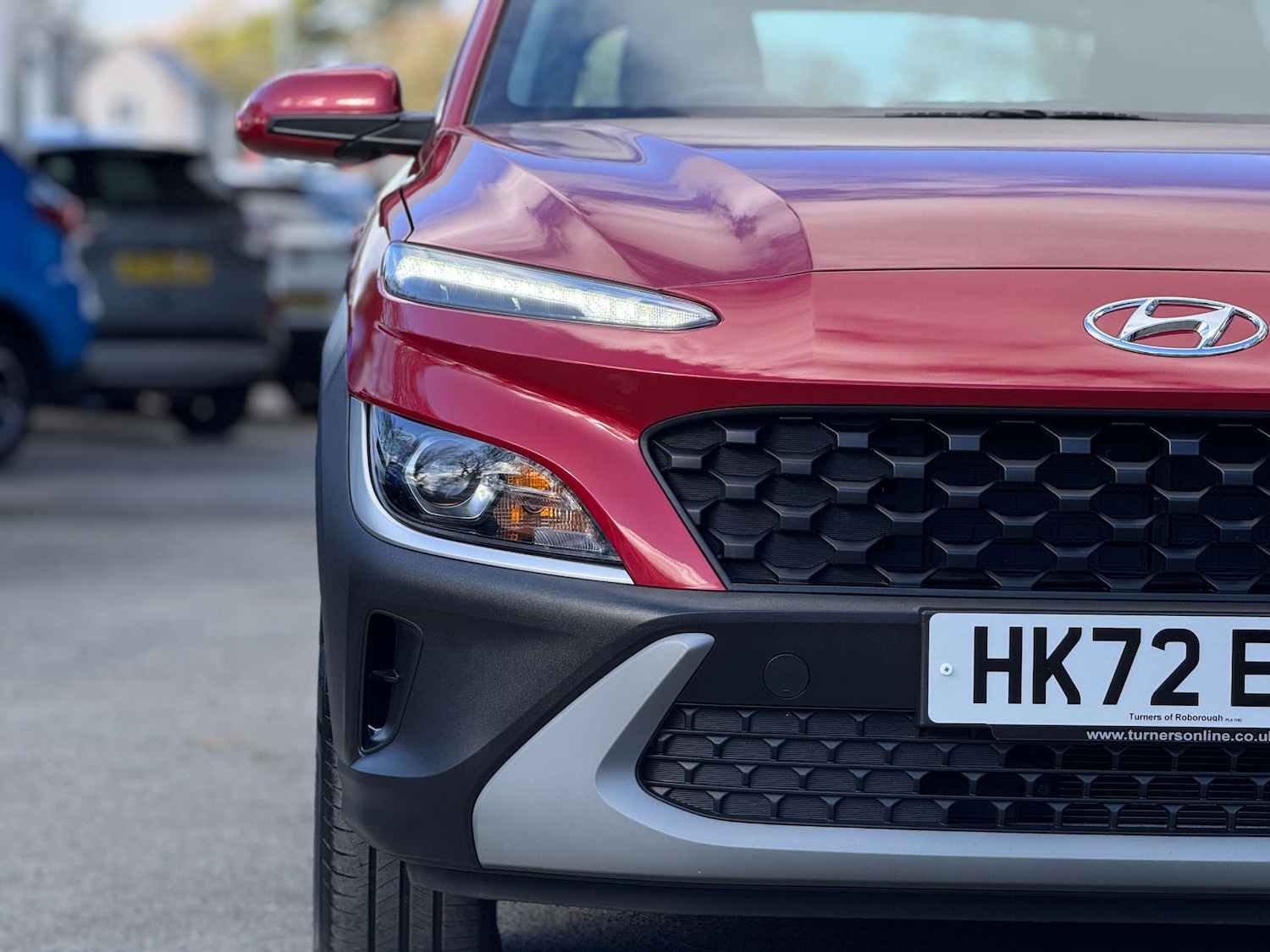 Used Hyundai KONA 2022 for sale - 78011134: Photo 23