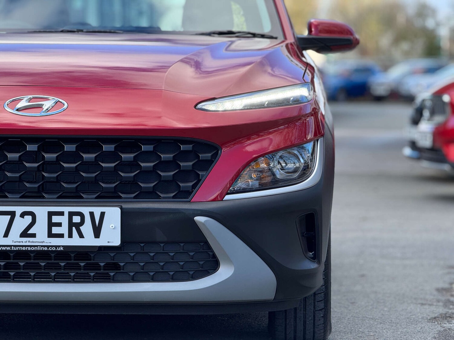 Used Hyundai KONA 2022 for sale - 78011134: Photo 24