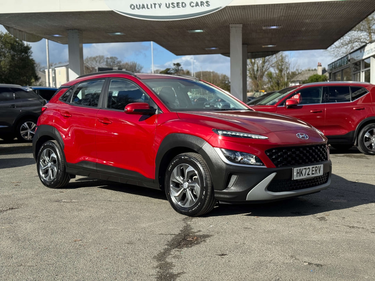 Used Hyundai KONA 2022 for sale - 78011134: Photo 9